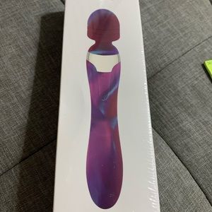 Body massage ( magical wand )